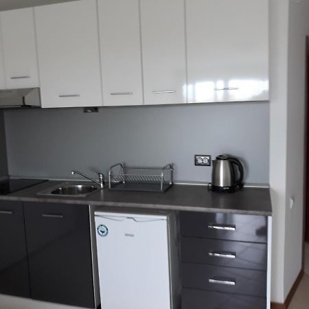 Синята Дъга Tschernomorez Exterior foto
