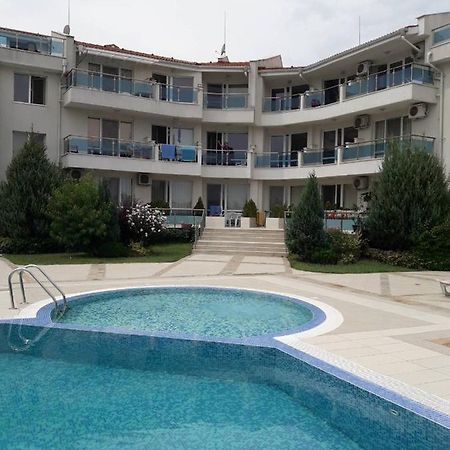 Синята Дъга Tschernomorez Exterior foto