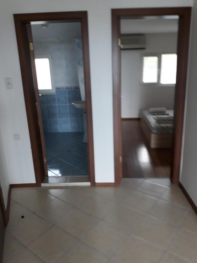 Синята Дъга Tschernomorez Exterior foto