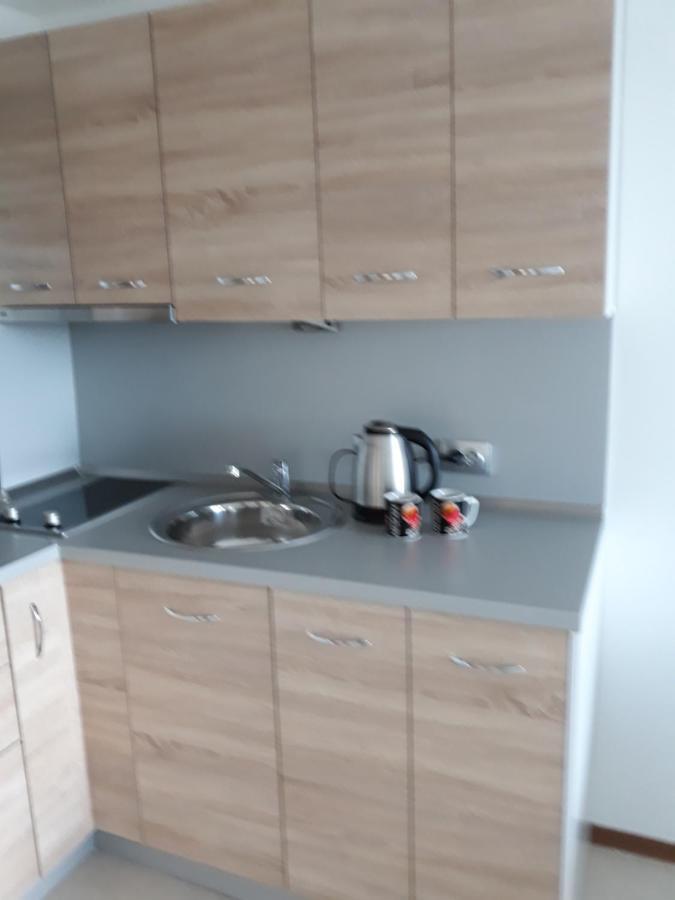 Синята Дъга Tschernomorez Exterior foto