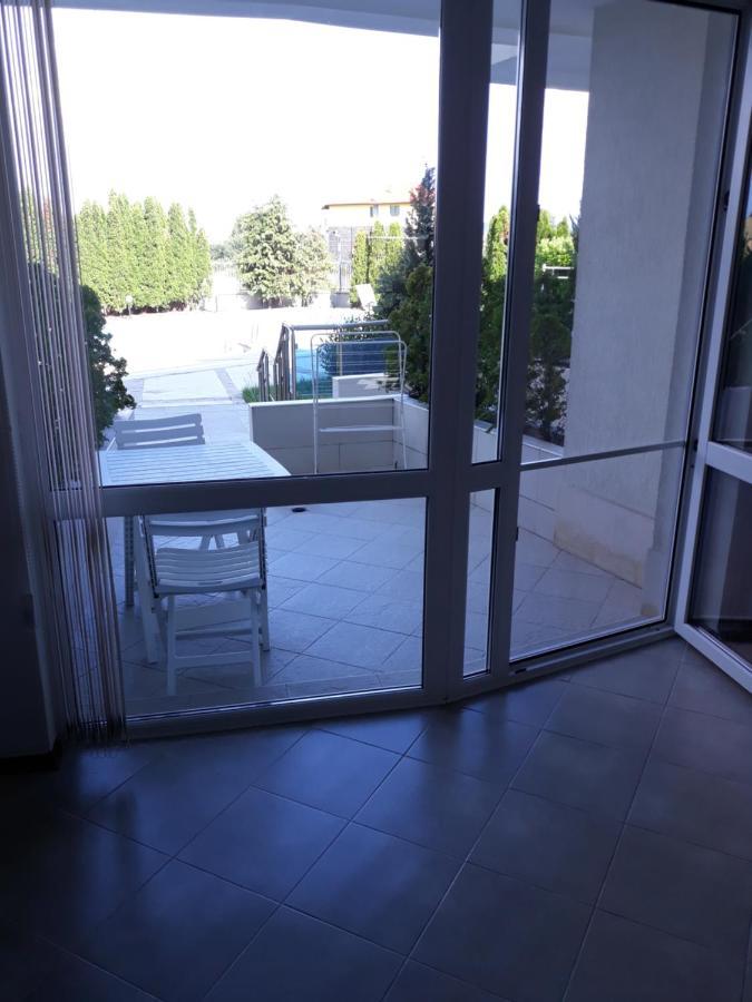 Синята Дъга Tschernomorez Exterior foto