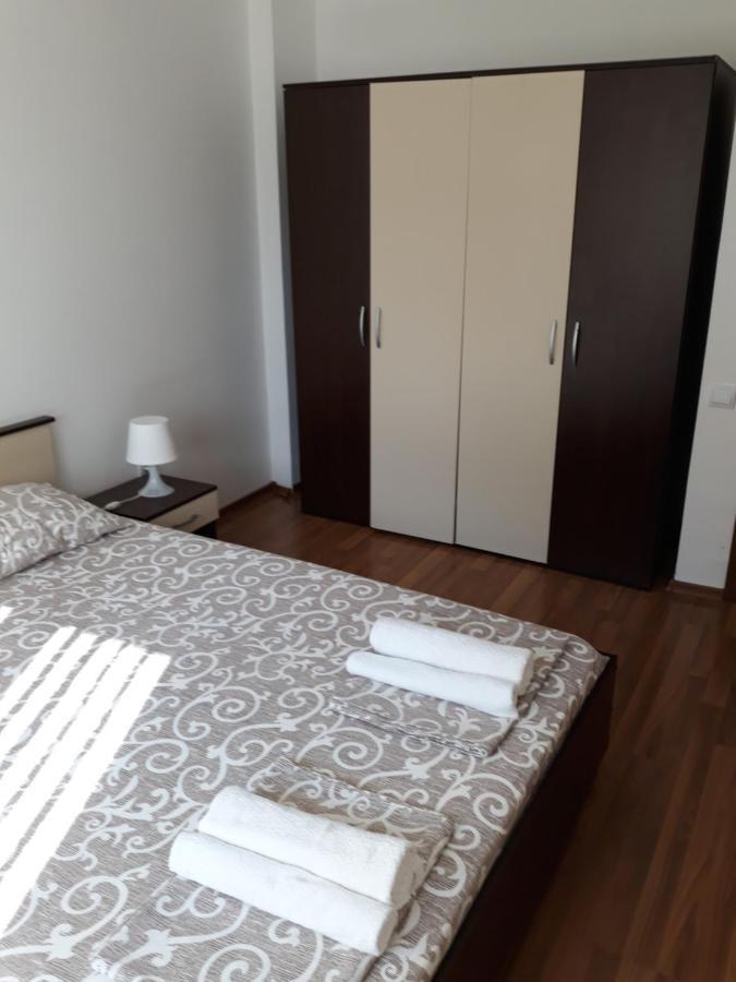 Синята Дъга Tschernomorez Exterior foto
