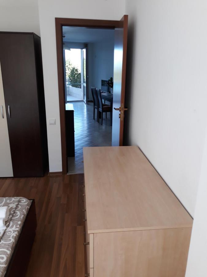 Синята Дъга Tschernomorez Exterior foto