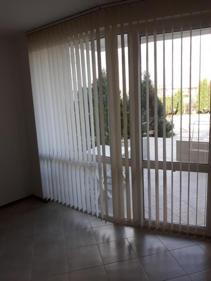 Синята Дъга Tschernomorez Exterior foto