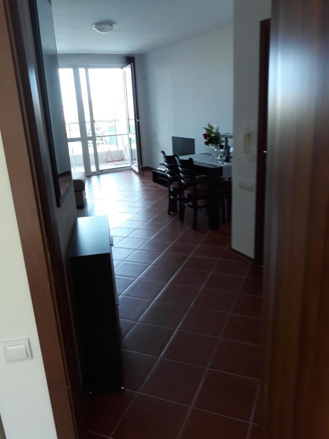 Синята Дъга Tschernomorez Exterior foto