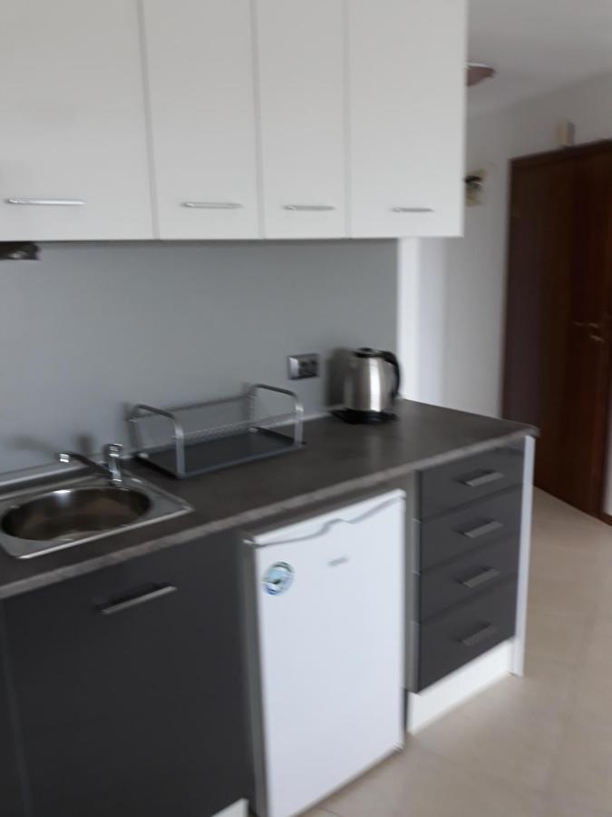 Синята Дъга Tschernomorez Exterior foto