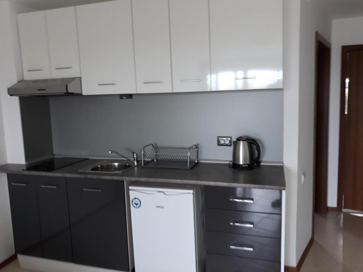 Синята Дъга Tschernomorez Exterior foto