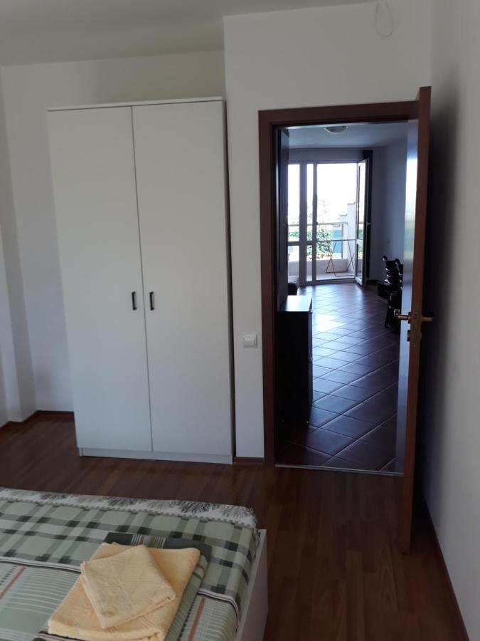 Синята Дъга Tschernomorez Exterior foto