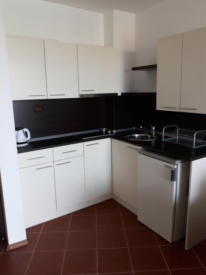 Синята Дъга Tschernomorez Exterior foto