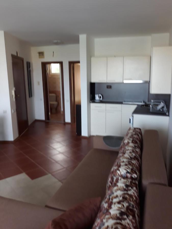 Синята Дъга Tschernomorez Exterior foto