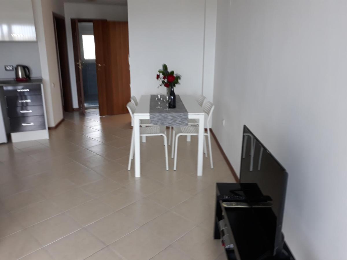 Синята Дъга Tschernomorez Exterior foto