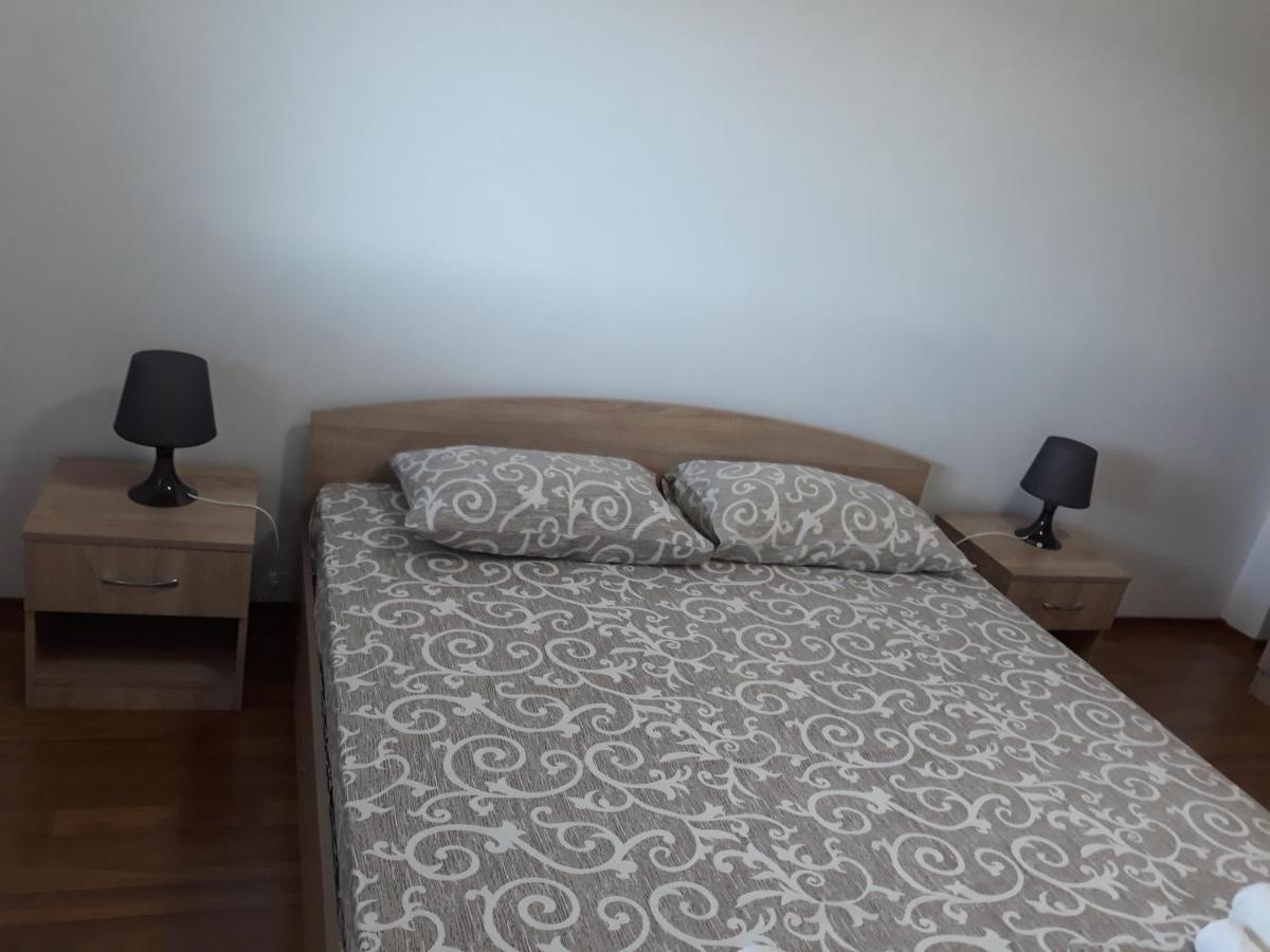 Синята Дъга Tschernomorez Exterior foto