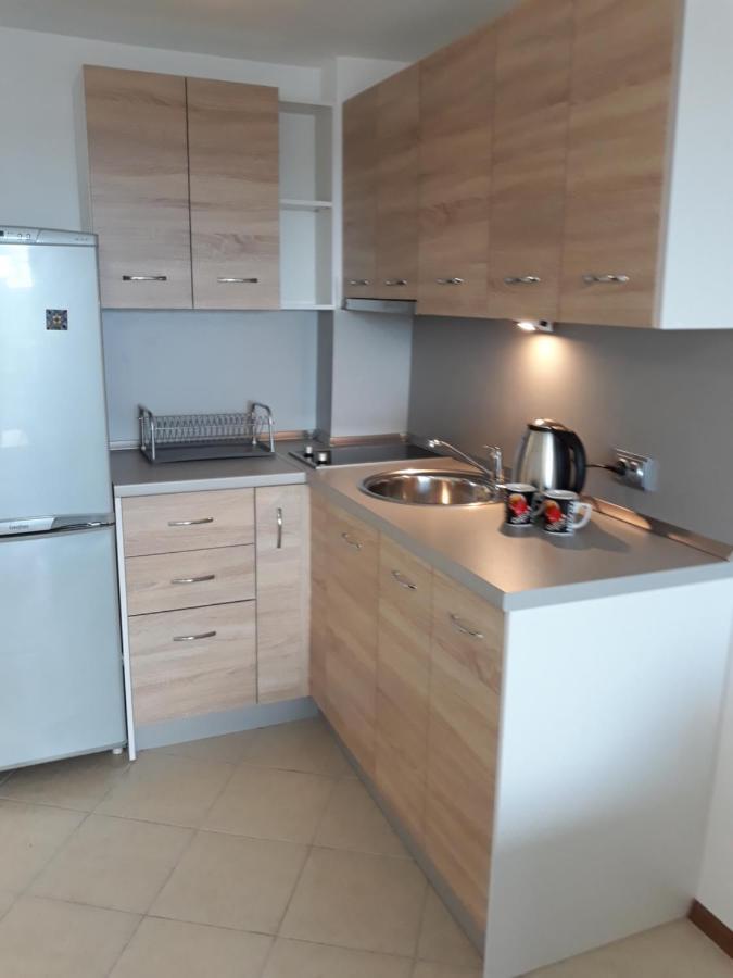 Синята Дъга Tschernomorez Exterior foto