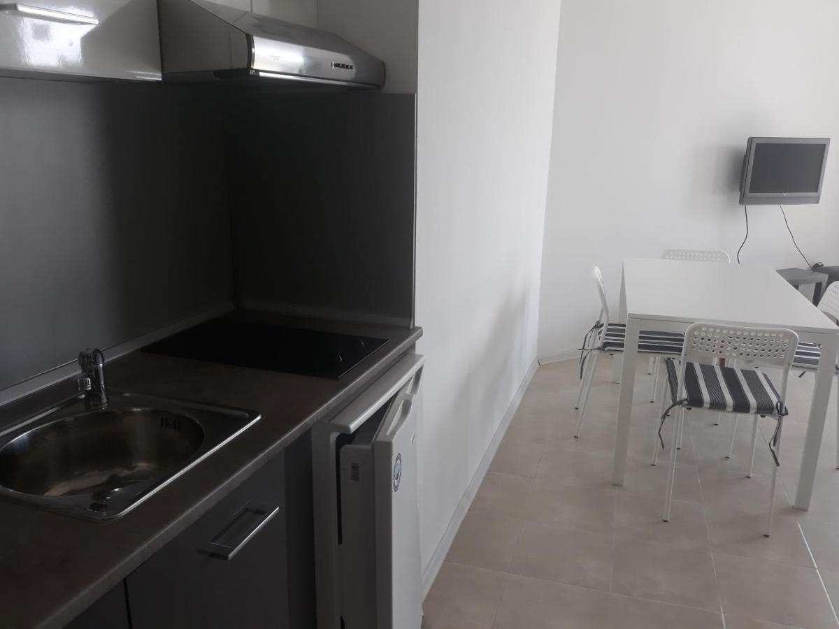 Синята Дъга Tschernomorez Exterior foto