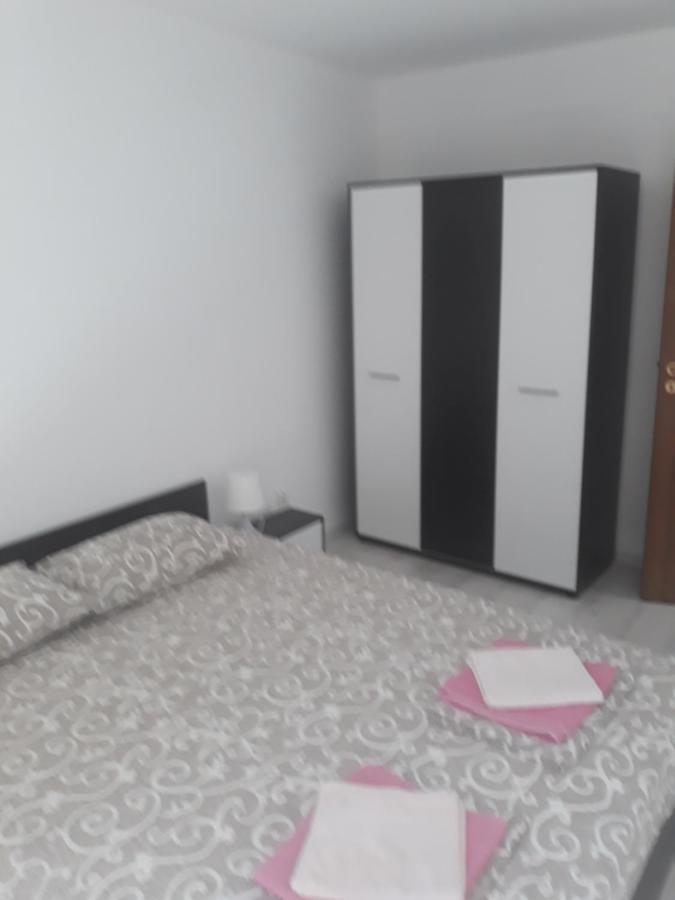 Синята Дъга Tschernomorez Exterior foto
