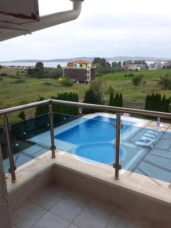 Синята Дъга Tschernomorez Exterior foto