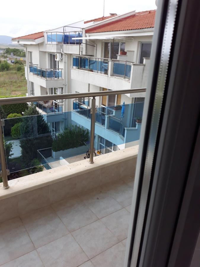 Синята Дъга Tschernomorez Exterior foto