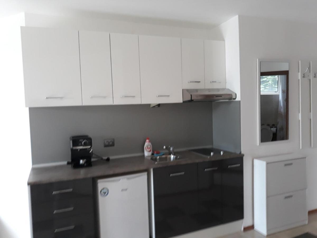 Синята Дъга Tschernomorez Exterior foto
